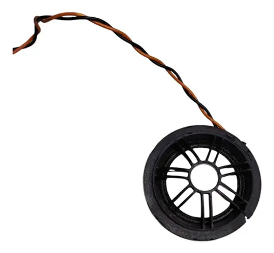 Tweeter Auto Falante Porta Bmw X5