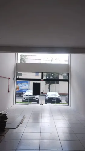 SALA COMERCIAL/ LOJA COMERCIAL - GALERIA BUCAREIN | JOINVILLE/SC