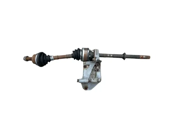 Semieixo Lado Direito Fiat Tempra 2.0 16V 92-97 C/ Suporte