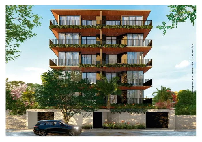 Apartamento com 2 dormitórios à venda, 84 m² por R$ 606.182,00 - Itaguá - Ubatuba/SP