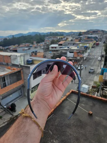 Óculos Oakley M Frame