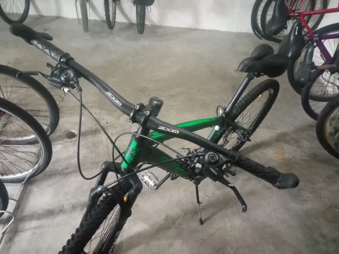 Bike aro 29