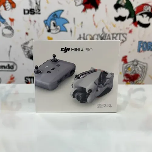 Drone DJI Mini 4 Pro