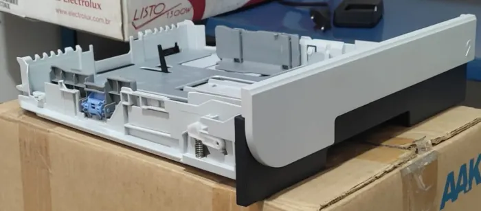 Bandeja (Gaveta) de Papel de 250 Folhas para HP Laserjet