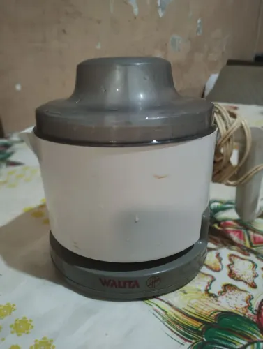 Espremedor de laranja