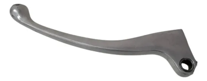 Manete Embreagem Cb 600f Hornet 05/07 Similar 54239