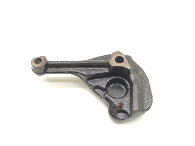 Suporte Rolamento Tensor Citroen C3 1.6 16v 2004 2005 2006