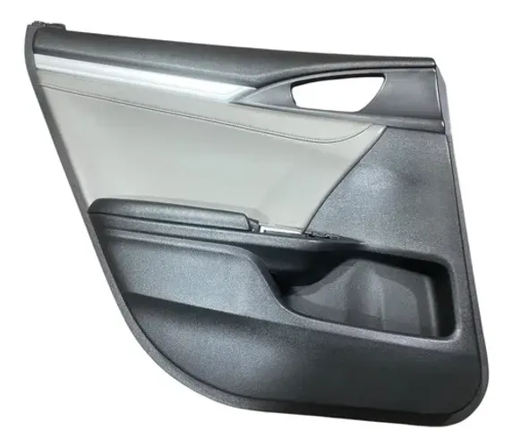 Forro Porta Traseira Esquerda Honda Civic G10 Touring 2021