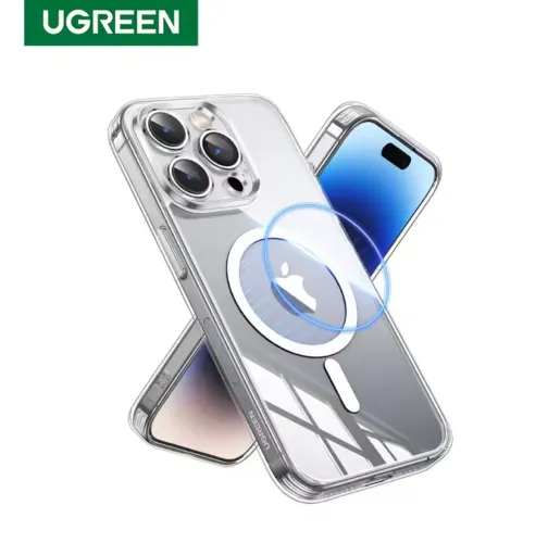 Capa Magsafe ugreen para IPhone 13 pro Max