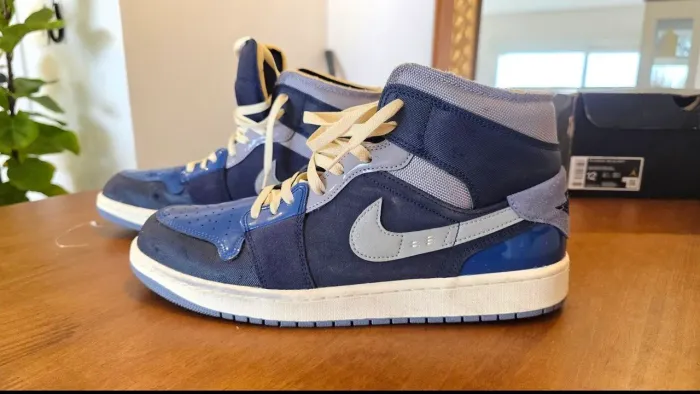 Tênis Nike Jordan