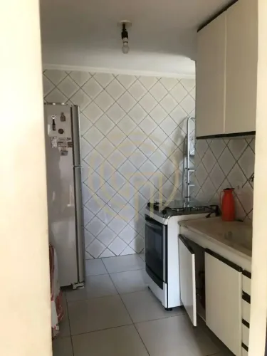 Condominio Parque Europa - Apartamento em Guarapiranga, São Paulo/SP
