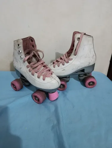 Patins de criança 33/34