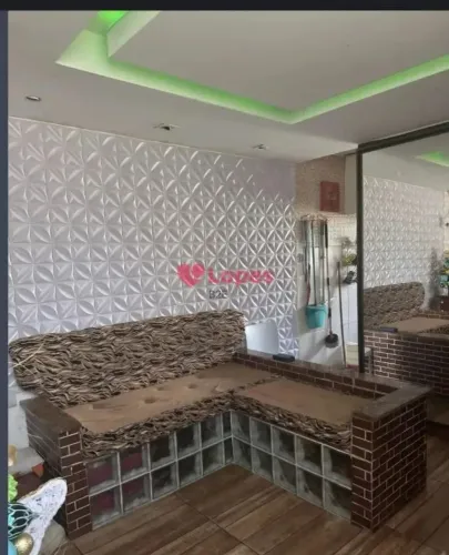 IMOBILIÁRIA LOPES B2E VENDE APARTAMENTO 2 QUARTOS - 44M2 - PNE - ANIL - CONDOMÍNIO RESIDEN