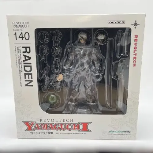 Revoltch Yamaguchi