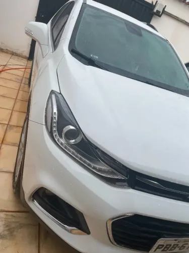 Chevrolet Tracker Premier 1.4 Turbo 16V Flex AUT 2018