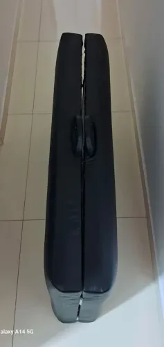 Maca para atendimento