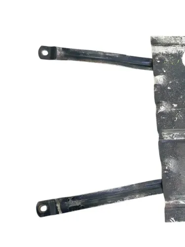 Peito De Aço Protetor Carter Civic 2012 2016 Honda