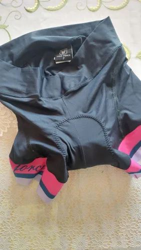 Bermuda Ciclismo Free Force