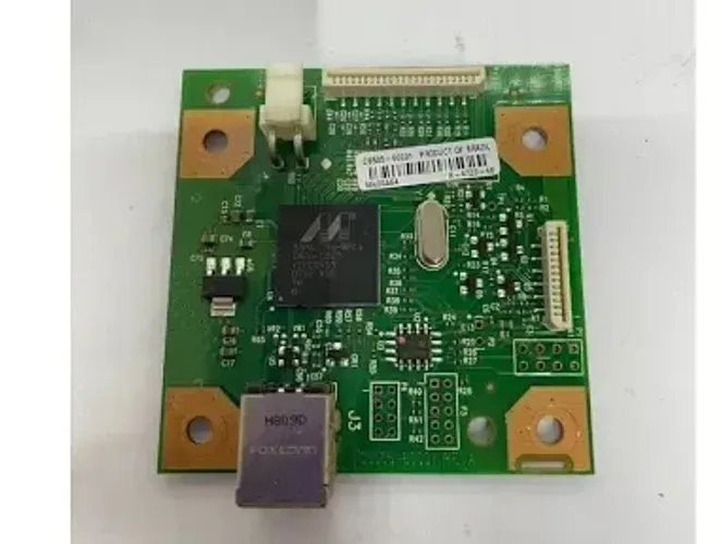 Placa USB Da Impressora Laser Hp Cp1215 (Usado)