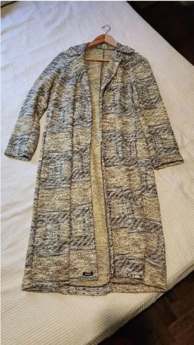 casaco max cardigan deliriyou