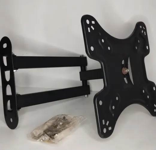 SUPORTE DE TV ARTICULADO ATE 55 POLEGADAS