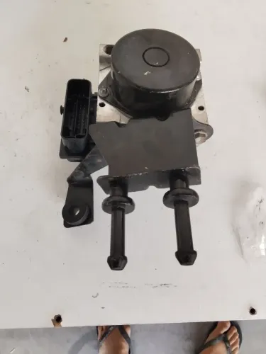 Modulo ABS gol G5 Saveiro Fox 0265800728 