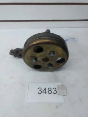 Bomba D Agua Honda Fit 1.4/1.5 2003 Até 2008