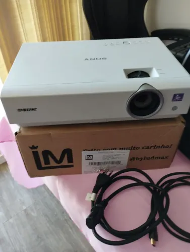 Projetor Sony HD