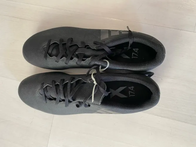 Chuteira de Campo Adidas X 17.4