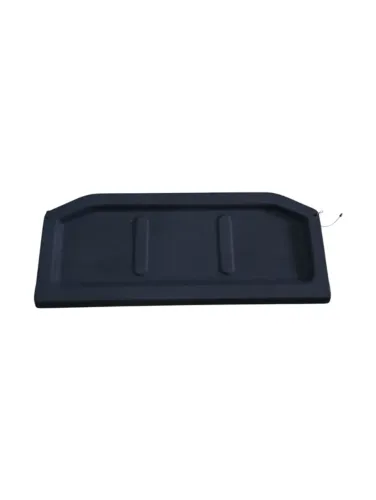 Tampão Bagagito Do Porta Malas Hyundai Hb20 2012 2019 Preto