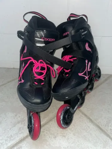 Roller Oxer Byte ABEC-7