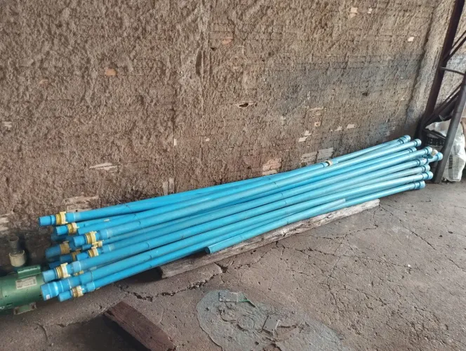 Irrigação