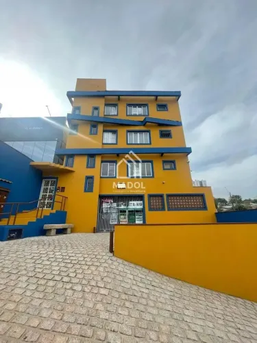 APARTAMENTO PARA LOCAÇÃO EM PONTA GROSSA- RONDA/CENTRO