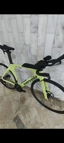 Cervelo P séries Nova