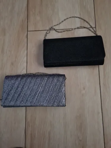2 Bolsas carteiras