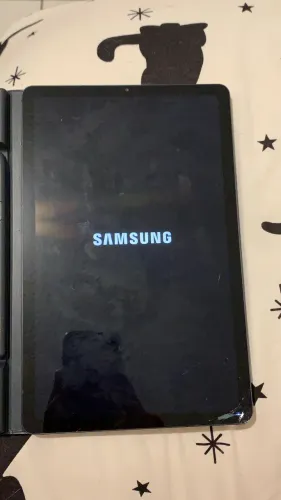 Tablet S6 LITE - usado