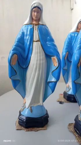 Estátua de Nossa Senhora da Imaculada Conceição