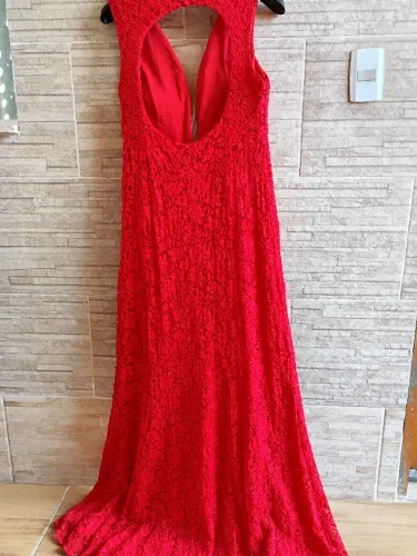 Vestido de festa