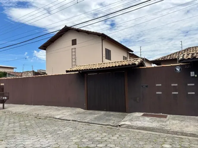 Condomínio Valença no Jd. Flórida em Jacareí-SP