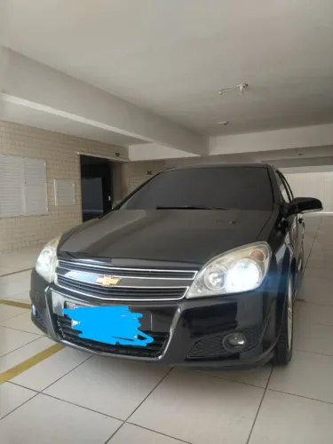GM  / VECTRA --2010-- ELITE --2.0 -- AUTOMÁTICO--8V