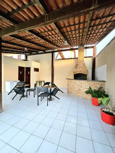 Condomínio de casas San Gerardo liga 9 87 48 31 08 Diego9989f  d (ADS) Bill Cartaxo, 885 @