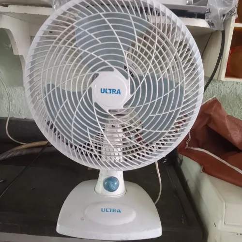Ventilador ultra 30 cm Leia o anúncio. 