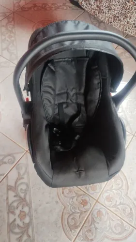 Bebê Conforto