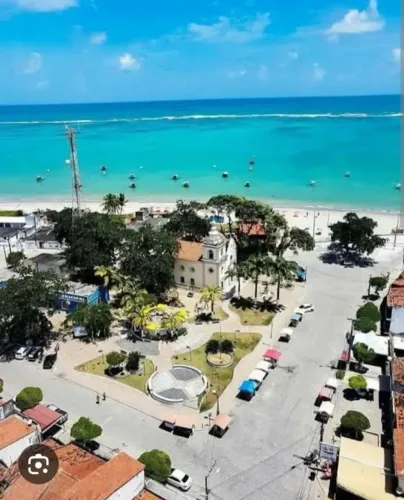 Imóvel para venda com 200 metros quadrados em Centro - São José da Coroa Grande - PE