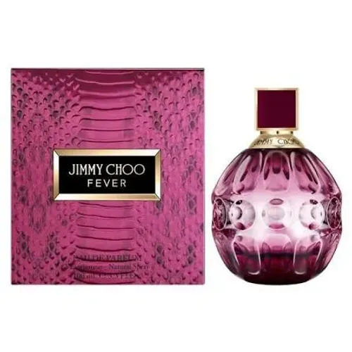 Fever Jimmy Choo Eau de Parfum - Perfume Feminino 40ml