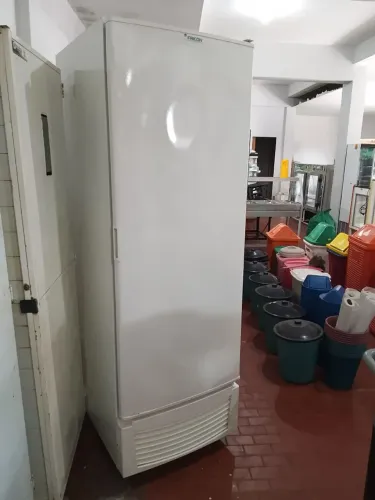 Congelador FRICON 570 litros dou Garantia