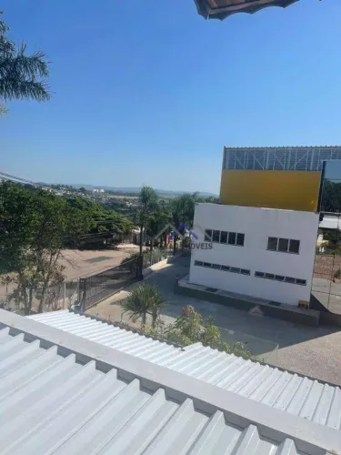 Galpão à venda, 2430 m² por R$ 24.000.000,00 - Medeiros - Jundiaí/SP