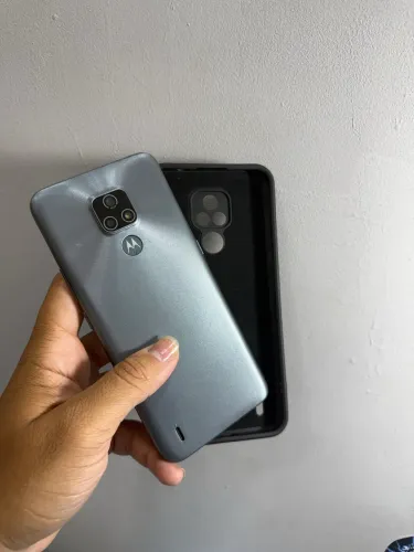 MOTO E7 64GB ZERO