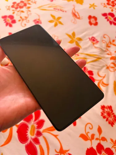 Motorola Edge 20 Pro 256 GB