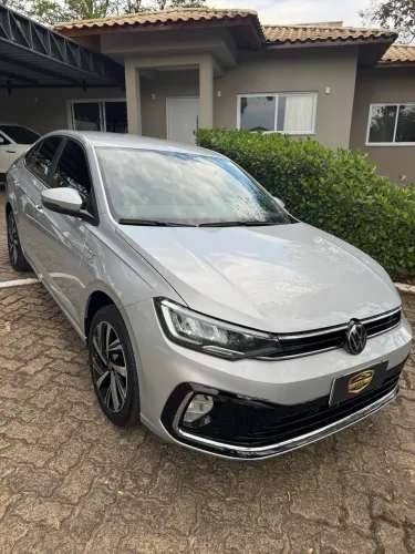 Volkswagen Virtus Highline 200 TSI 1.0 Flex 12V AUT 2023